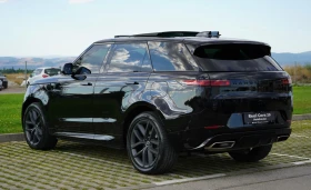 Land Rover Range Rover Sport 3.0 PLUG IN* AUTOBIOGRAPHY* PANO* HEAD UP* ГАРАНЦИ, снимка 6