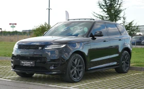 Land Rover Range Rover Sport 3.0 PLUG IN* AUTOBIOGRAPHY* PANO* HEAD UP* ГАРАНЦИ, снимка 1