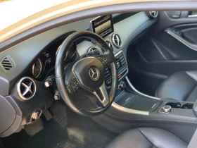 Mercedes-Benz GLA 250 2.0i бензин, 211 кс, снимка 8