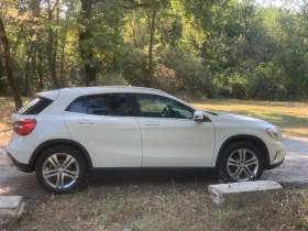 Mercedes-Benz GLA 250 2.0i бензин, 211 кс, снимка 5