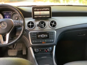 Mercedes-Benz GLA 250 2.0i бензин, 211 кс, снимка 14