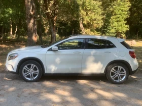 Mercedes-Benz GLA 250 2.0i бензин, 211 кс, снимка 3