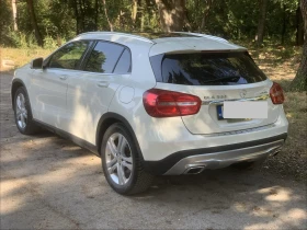 Mercedes-Benz GLA 250 2.0i бензин, 211 кс, снимка 7
