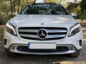 Mercedes-Benz GLA 250 2.0i бензин, 211 кс, снимка 1
