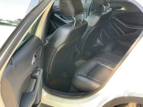 Mercedes-Benz GLA 250 2.0i бензин, 211 кс, снимка 9