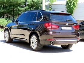 BMW X5 xDrive 30d| 258к.с., снимка 3