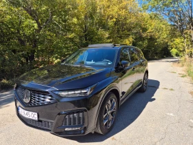 Acura Mdx A-Spec
