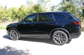 Acura Mdx A-Spec, снимка 7