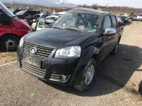 Great Wall Steed 5 2.0CR, Facelift, 139 кс. - [1] 