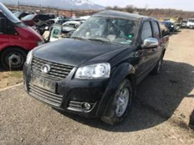 Great Wall Steed 5 2.0CR, Facelift, 139 . | Mobile.bg    1