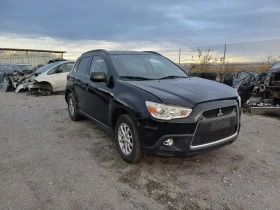 Mitsubishi ASX 1.6i-117кс-на части, снимка 2