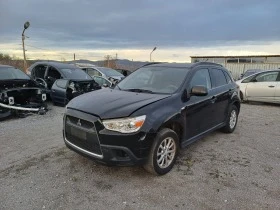 Mitsubishi ASX 1.6i-117кс-на части - изображение 1