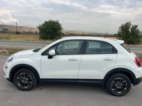     Fiat 500X 1.3 Mjet !