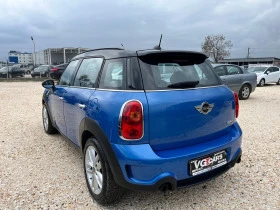 Mini Countryman 1.6 T S, 184ck. | Mobile.bg    5