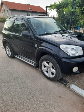 Toyota Rav4 2.0 D4D | Mobile.bg    2