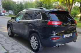 Jeep Cherokee 3.2 V6 LIMITED, снимка 6