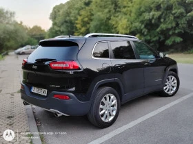 Jeep Cherokee 3.2 V6 +    | Mobile.bg    4