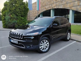 Jeep Cherokee 3.2 V6 + ПОДАРЪК ОЕМ ТЕГЛИЧ, снимка 7