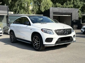 Mercedes-Benz GLE 43 AMG Coupe, снимка 5