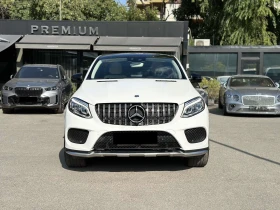 Mercedes-Benz GLE 43 AMG Coupe, снимка 1