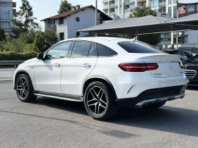 Mercedes-Benz GLE 43 AMG Coupe, снимка 4