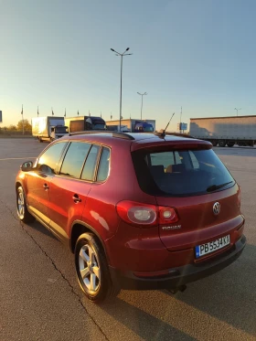 VW Tiguan 1.4TSI/БЕНЗИН/150кс - [5] 