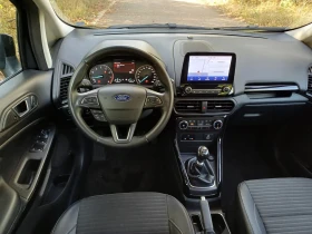 Ford EcoSport 1.0 TITANIUM, снимка 9