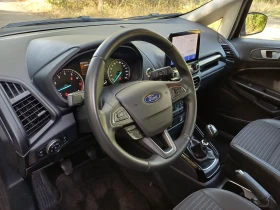 Ford EcoSport 1.0 TITANIUM, снимка 8