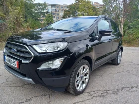 Ford EcoSport 1.0 TITANIUM, снимка 1