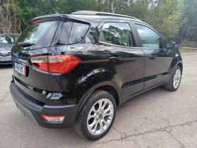 Ford EcoSport 1.0 TITANIUM, снимка 5