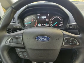 Ford EcoSport 1.0 TITANIUM, снимка 11