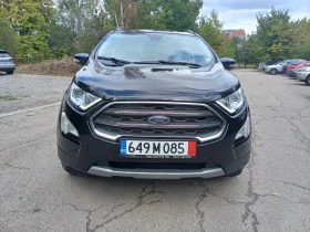 Ford EcoSport 1.0 TITANIUM, снимка 2