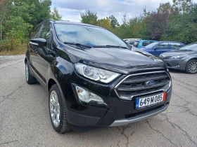 Ford EcoSport 1.0 TITANIUM, снимка 3