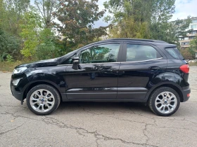 Ford EcoSport 1.0 TITANIUM, снимка 13