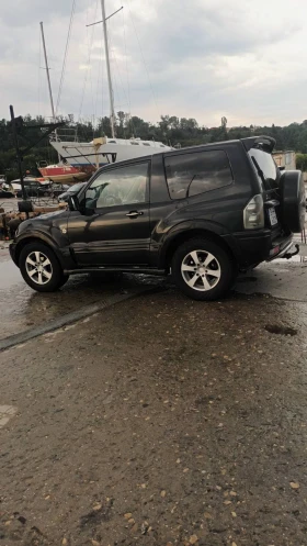 Mitsubishi Pajero, снимка 1