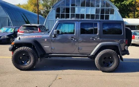 Jeep Wrangler Rubicon RECON, 3, 6 бензин, снимка 5