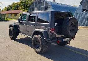 Jeep Wrangler Rubicon RECON, 3, 6 бензин, снимка 6