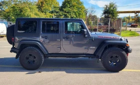 Jeep Wrangler Rubicon RECON, 3, 6 бензин, снимка 4