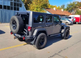 Jeep Wrangler Rubicon RECON, 3, 6 бензин, снимка 8