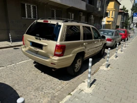 Jeep Grand cherokee 3.1 td, снимка 5