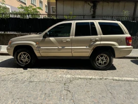 Jeep Grand cherokee 3.1 td, снимка 3