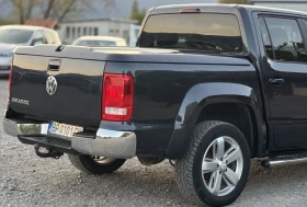 VW Amarok, снимка 10