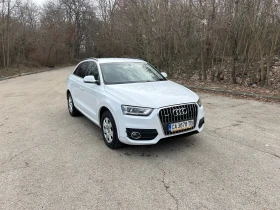 Audi Q3 TDI N1, снимка 8