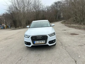 Audi Q3 TDI QUATTRO N1 - 20500 лв. - 61594393 | Car24.bg