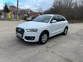 Audi Q3 TDI QUATTRO N1 - 20500 лв. - 61594393 | Car24.bg