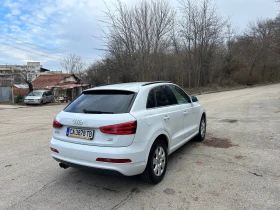 Audi Q3 TDI QUATTRO N1 - 20500 лв. - 61594393 | Car24.bg