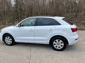 Audi Q3 TDI N1, снимка 3