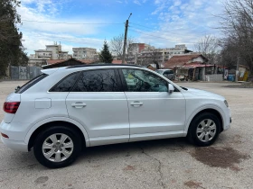 Audi Q3 TDI QUATTRO N1 - 20500 лв. - 61594393 | Car24.bg