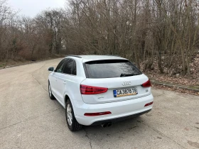 Audi Q3 TDI QUATTRO N1 - 20500 лв. - 61594393 | Car24.bg