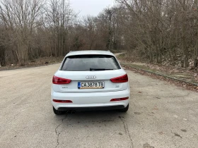 Audi Q3 TDI QUATTRO N1 - 20500 лв. - 61594393 | Car24.bg